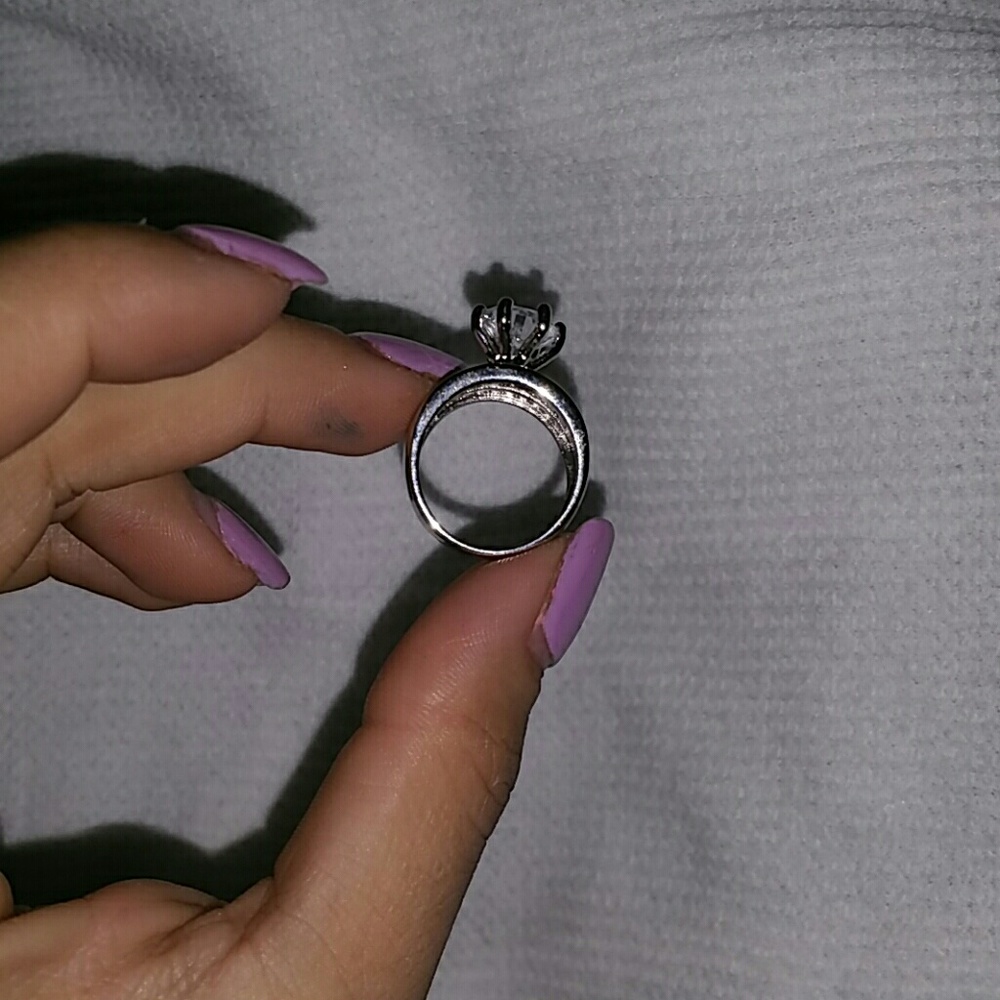S925 beatiful ring - Picture 3 of 4